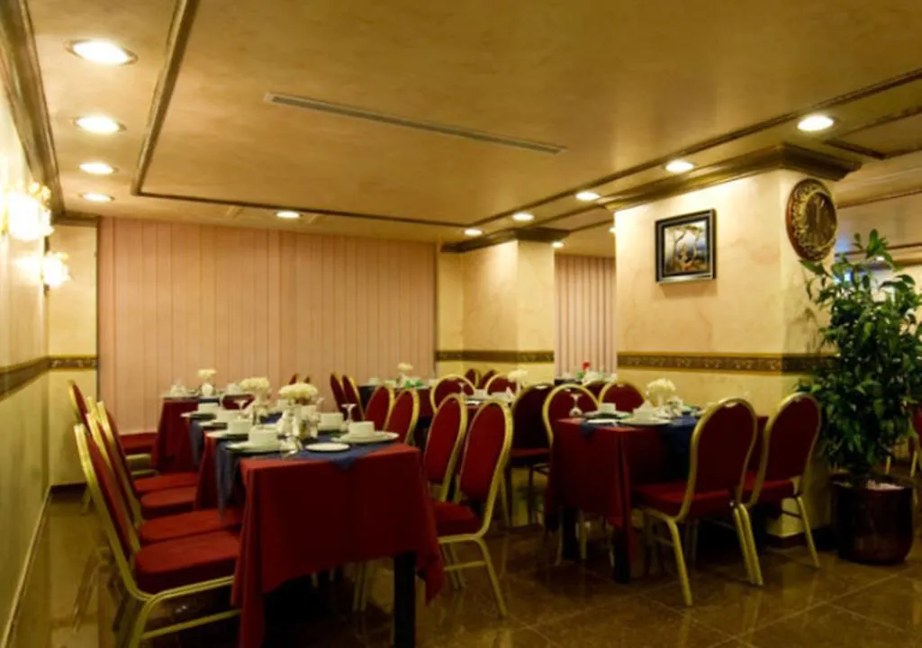 Asala White Palace Hotel Mecca Saudi Arabia