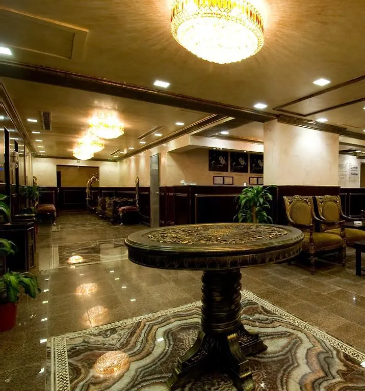 Asala White Palace Hotel Mecca