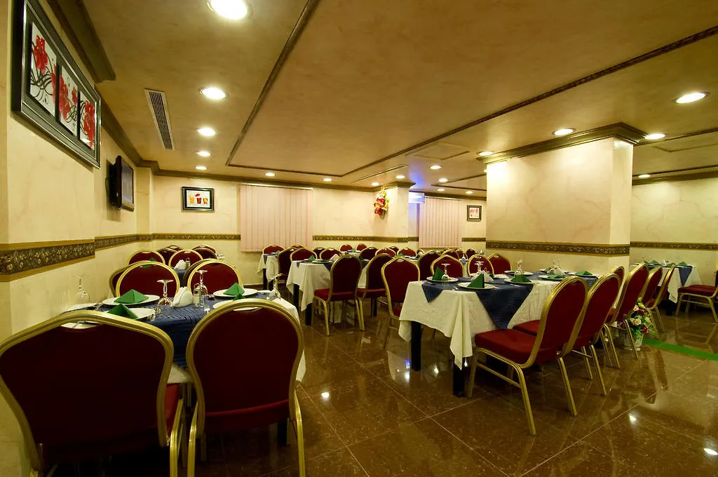 Asala White Palace Hotel Mecca