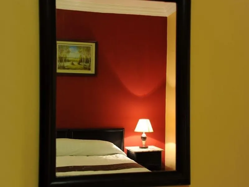Asala White Palace Hotel Mecca