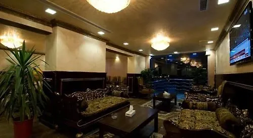 Asala White Palace Hotel Mecca
