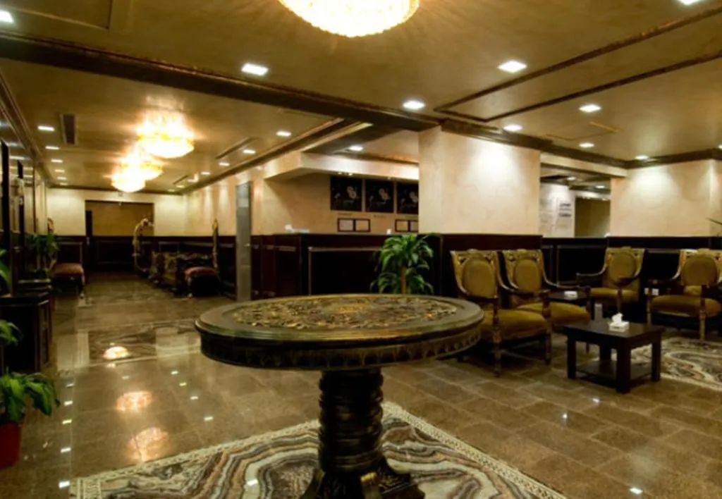 Asala White Palace Hotel Mecca