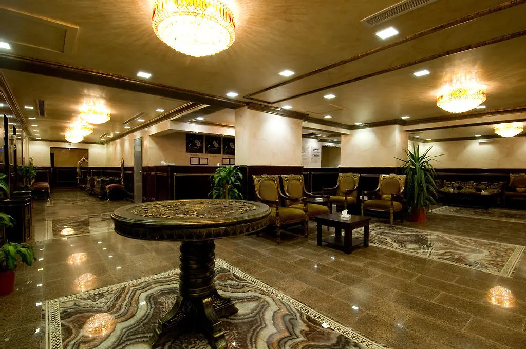 Asala White Palace Hotel Mecca