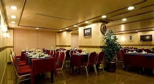 Asala White Palace Hotel Mecca Saudi Arabia