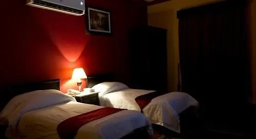 ***  Asala White Palace Hotel Mecca Saudi Arabia